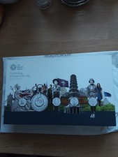 Celebrating 50years Of The 50p