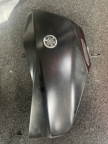 Yamaha max tech - max,