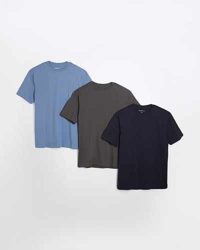 River island mens shirt - island, t-shirt
