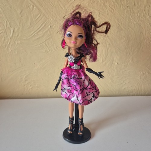 Ever after high - ever, doll