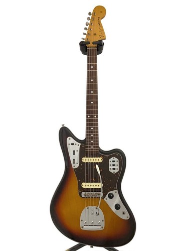 Fender japan jg66 jaguar - japan, jg66/jaguar