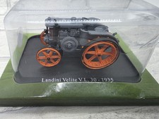 Scale 1930 s italian - 1:43,