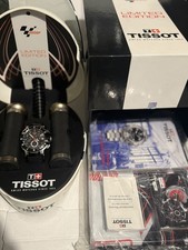 Limited Edition Tissot T-Race