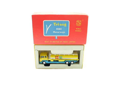Triang minic motorways 1551 - minic,