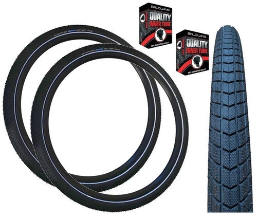 Schwalbe big ben - schwalbe, 28