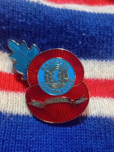 Glasgow rangers 150 - rangers, fc