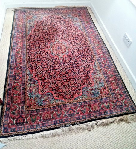 Vintage handmade traditional - vintage,
