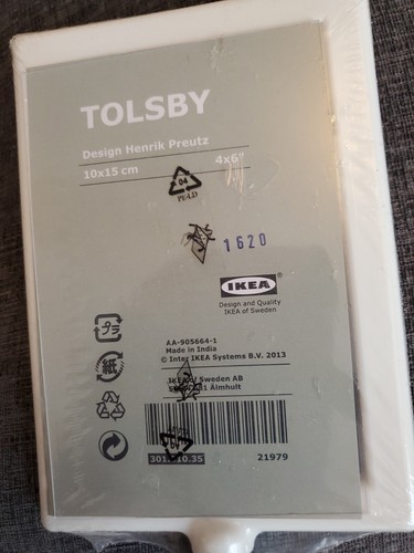 Ikea tolsby free standing - ikea,
