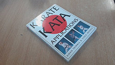Karate Kata Applications by Morris, Vince Paperback Book The Cheap Fast Free