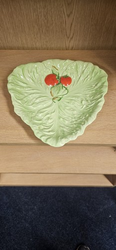 Art deco carlton ware large - carlton,