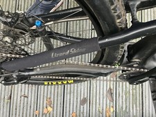 Camber Comp Carbon 29 - Specialized Mountain Bike