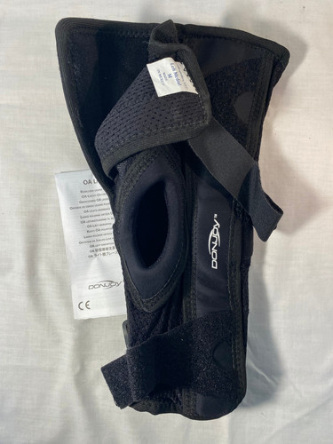 Donjoy light knee - light, brace