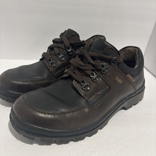 Mephisto barracuda mens - mephisto,
