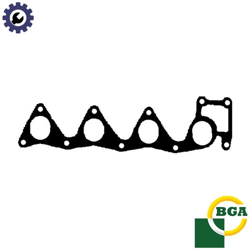 Gasket intake manifold mg0369 - gasket,