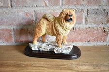 Chow Chow Ornament Best Of