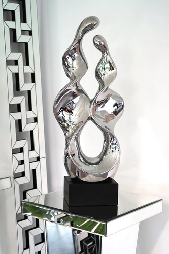 Modern abstract couple - modern,