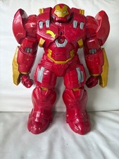 Marvel Hulk Buster Titan
