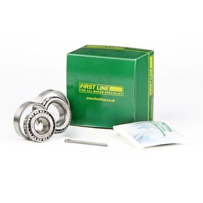 First line fbk253 wheel - first,