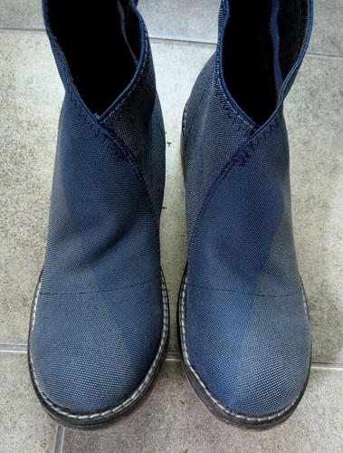 Charleston shoe bootie - shoe, co