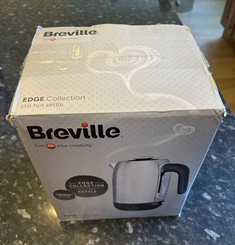 Breville edge collection - breville,