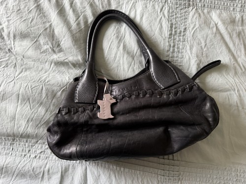 Radley black leather - radley,
