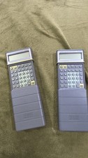 Psion Organizer 2 II Model XP