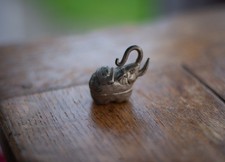 Antique - Indian Mughal Solid