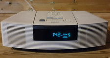 Bose AWRC3P Wave Radio CD