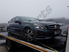 MERCEDES E-CLASS E220 MK4 FL