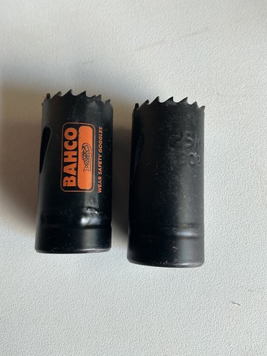 Bahco 320 metal variable - bahco,