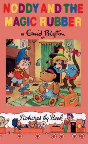 Enid blyton noddy and - enid, the