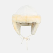 Baby Russian Hat Faux Fur