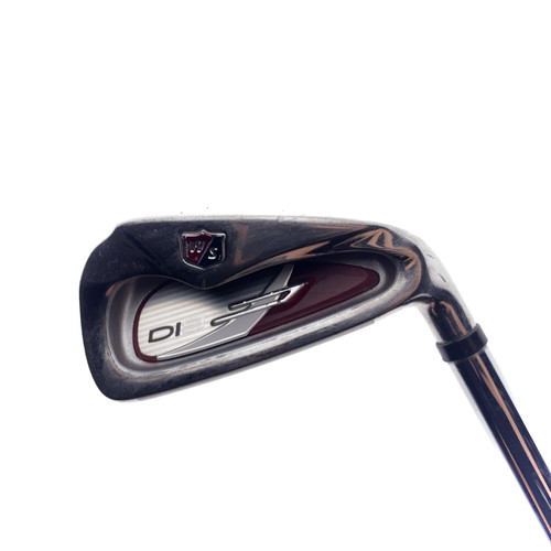 Used wilson di9 - used, iron