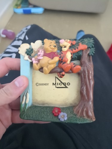 Disney winnie the pooh - the,