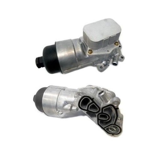 Oil cooler cooling - oil,