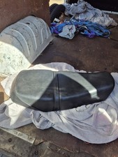 Suzuki sp370 dr370 - suzuki, saddle