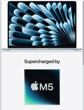 Macbook air inch 2026 m5 - macbook,