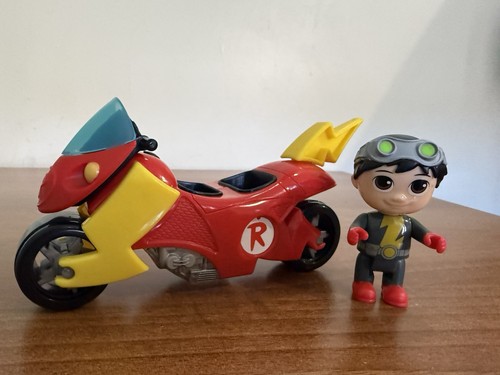 Ryan world youtube toy - world,