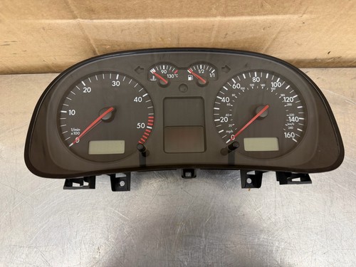 Golf mk4 9tdi 130bhp - vw,