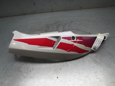 Yamaha FZR600 R 4JH Foxeye