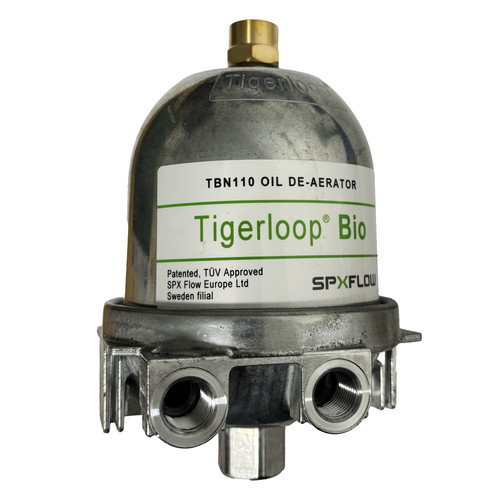 Tigerloop bio aerator - tigerloop,