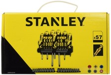 Stanley STHT0-62143 57 Piece