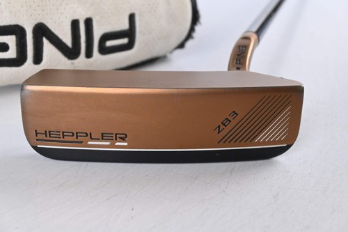 Ping heppler zb3 - putter, /