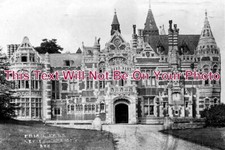 OX 61 - Friar Park House
