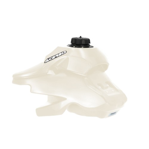 Acerbis fuel tank for honda - acerbis,
