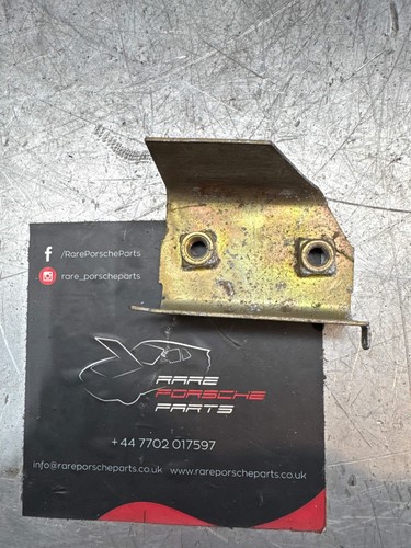 Porsche 944 924 rear seat - /924,