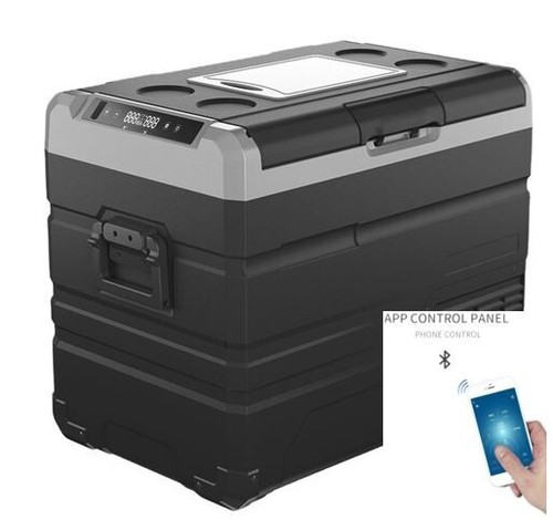 12v compressor duel fridge - compressor,
