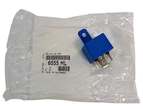 Peugeot 807 relay 6555hl new - peugeot, e