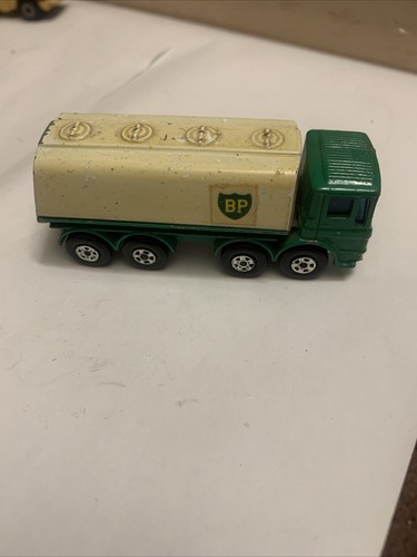 Matchbox superfast leyland - matchbox, 32