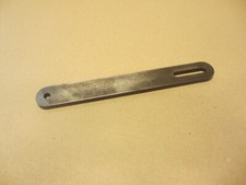 GENUINE  MYFORD ML7 LATHE -  MOTOR PLATFORM TIE BAR